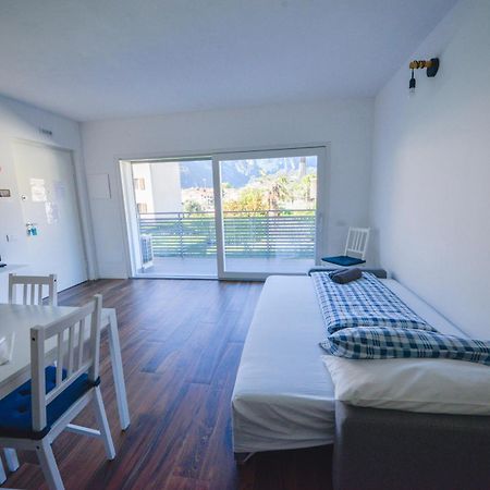 Garda Family & Solarium Apartment Riva del Garda Bagian luar foto