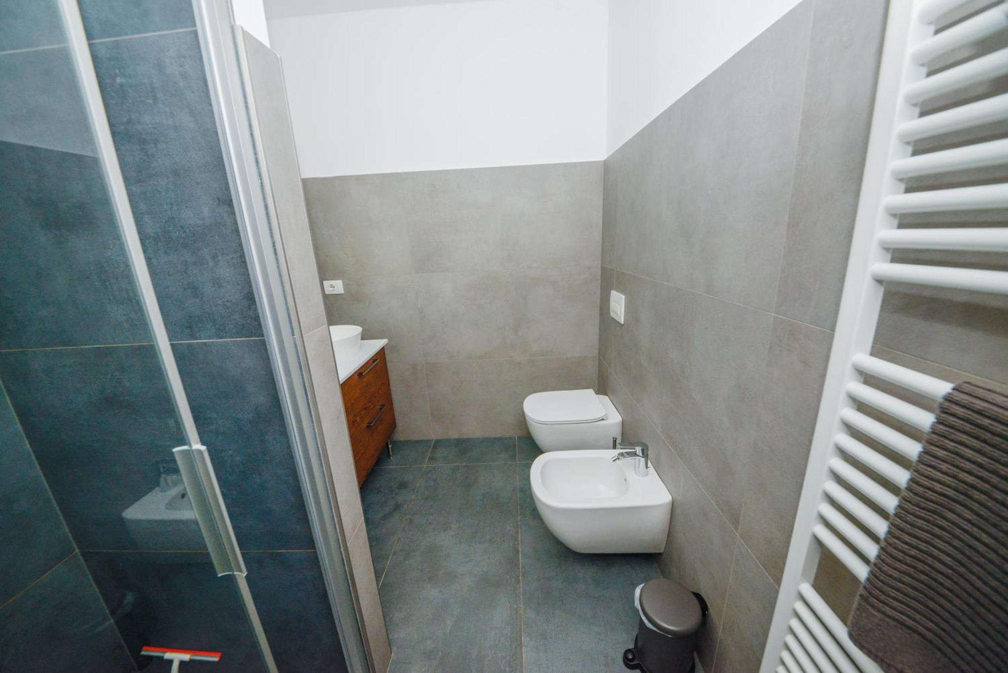 Garda Family & Solarium Apartment Riva del Garda Bagian luar foto
